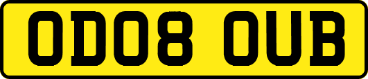 OD08OUB