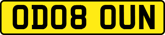 OD08OUN
