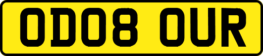 OD08OUR