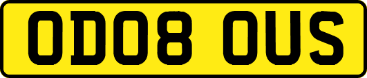 OD08OUS