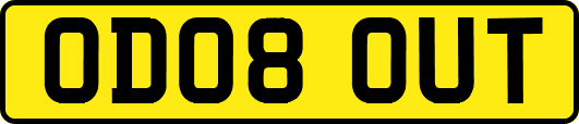 OD08OUT