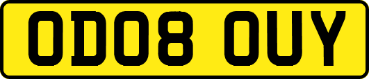 OD08OUY
