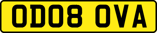 OD08OVA
