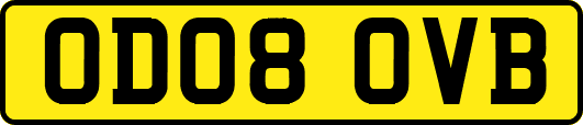 OD08OVB