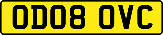 OD08OVC