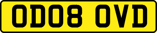 OD08OVD