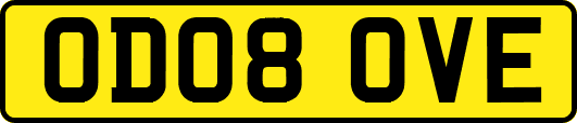 OD08OVE