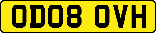 OD08OVH