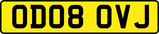 OD08OVJ