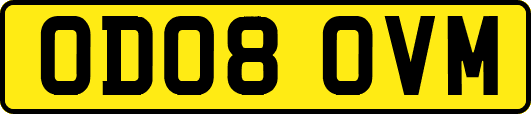 OD08OVM