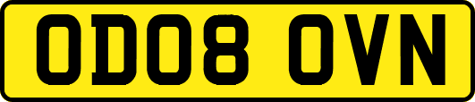 OD08OVN