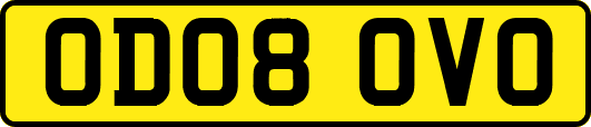 OD08OVO