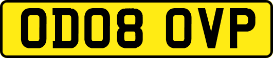 OD08OVP