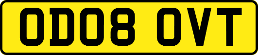 OD08OVT