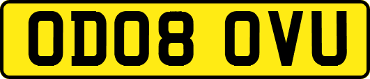 OD08OVU