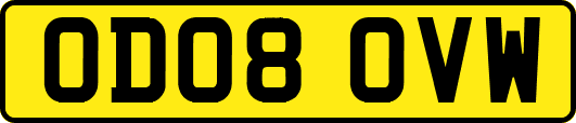OD08OVW
