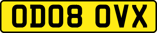 OD08OVX