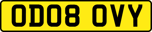 OD08OVY