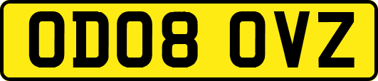 OD08OVZ