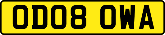 OD08OWA