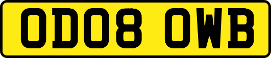OD08OWB