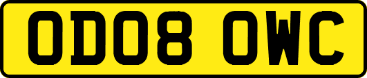 OD08OWC