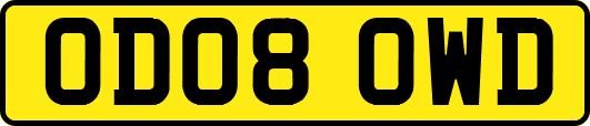 OD08OWD