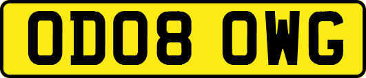 OD08OWG