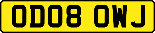 OD08OWJ