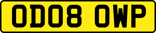 OD08OWP