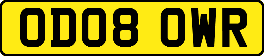 OD08OWR