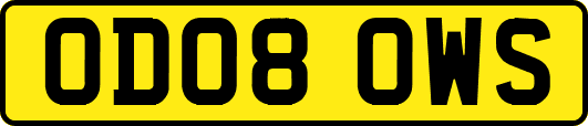 OD08OWS
