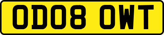 OD08OWT