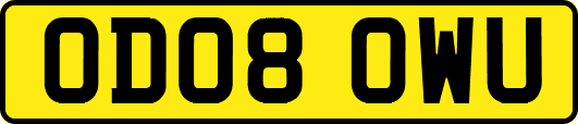 OD08OWU