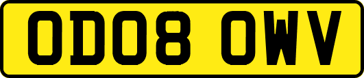 OD08OWV