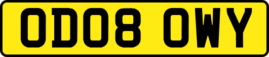OD08OWY