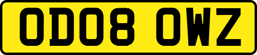OD08OWZ