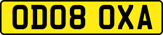 OD08OXA