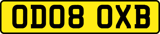 OD08OXB