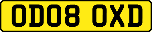 OD08OXD