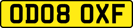 OD08OXF