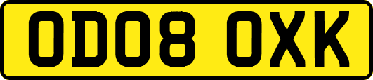 OD08OXK