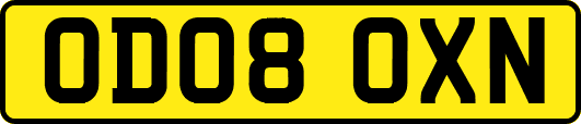 OD08OXN