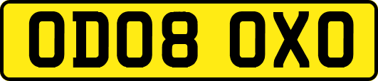 OD08OXO