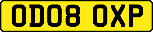 OD08OXP