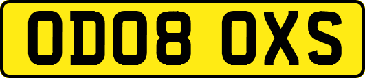 OD08OXS