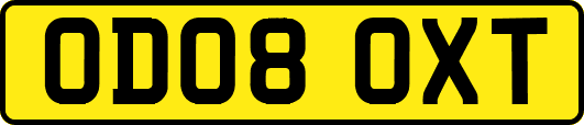 OD08OXT