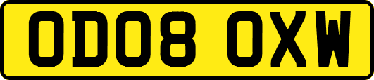OD08OXW