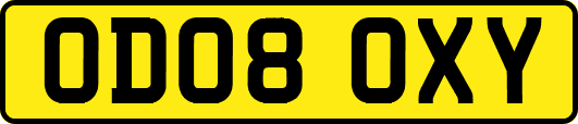 OD08OXY