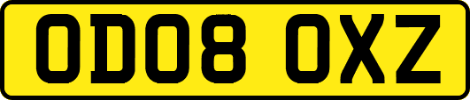 OD08OXZ